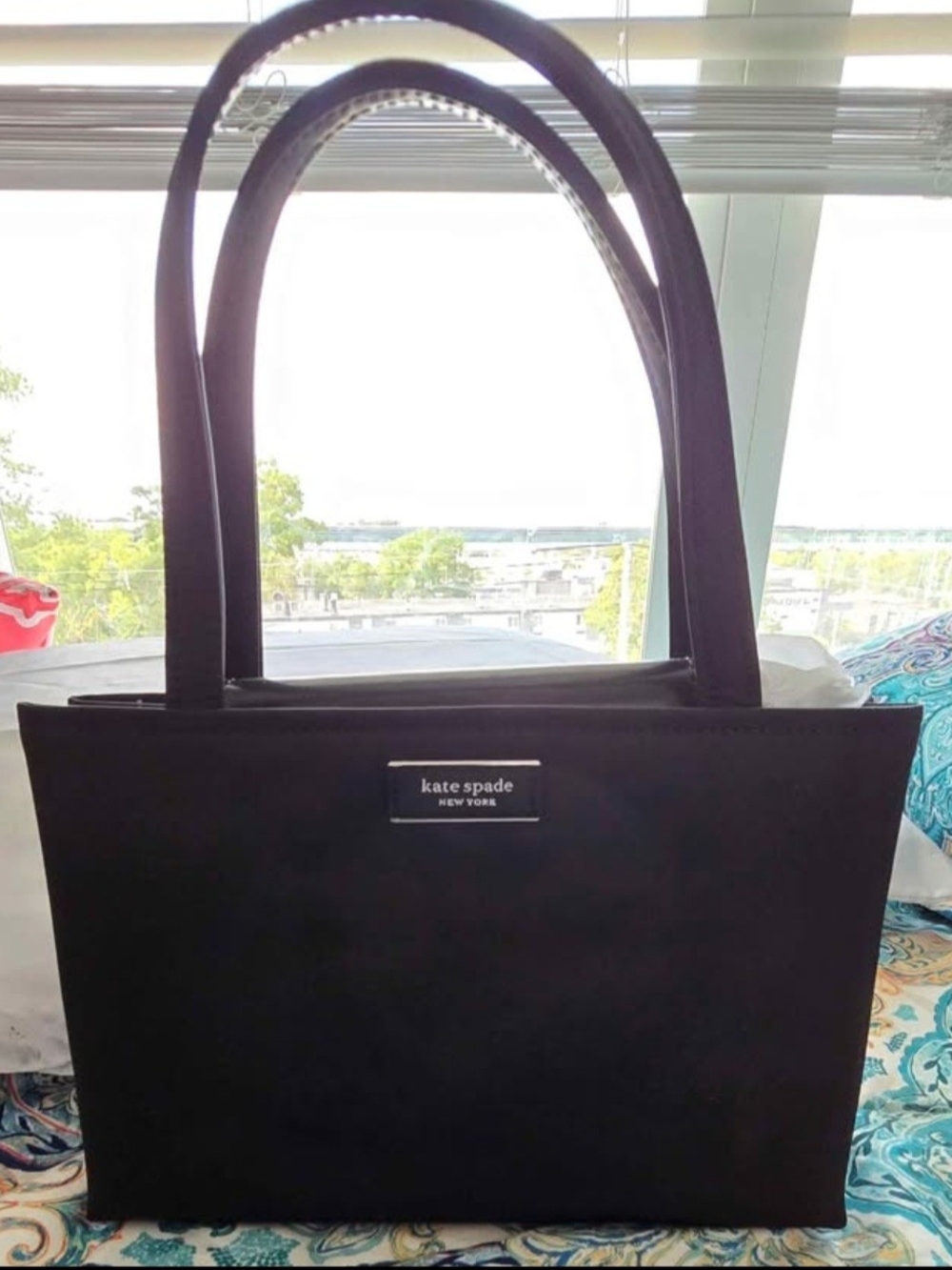Kate Spade New York Sam Icon tote bag